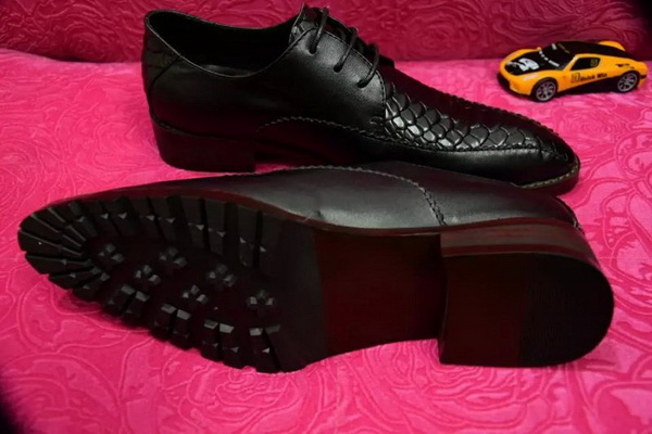 LV Business Men Shoes--205